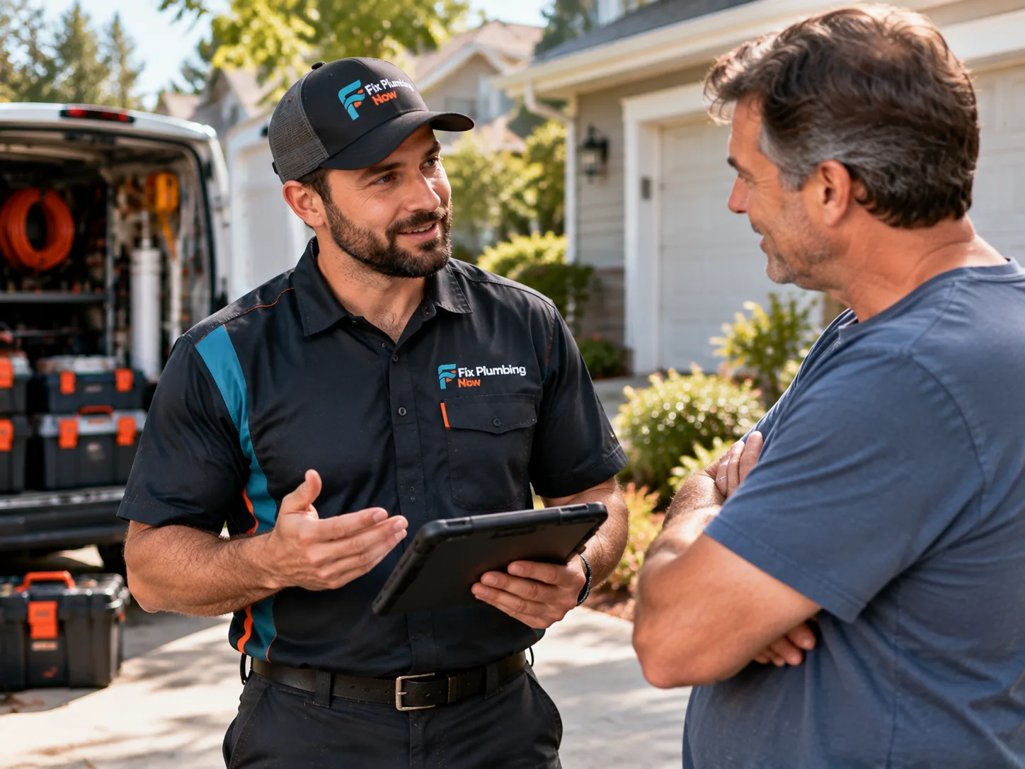 Clogged Drain Service Groveport, OH FAQs